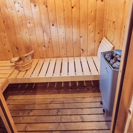 Chalet Kreischberg W1 Sankt Lorenzen ob Murau