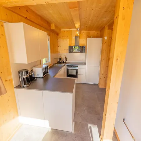 Kreischberg W1 Chalet Sankt Lorenzen ob Murau