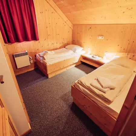 Alpesi faház Kreischberg W1 *