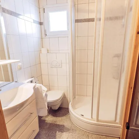 Chalet Kreischberg W1 Sankt Lorenzen ob Murau