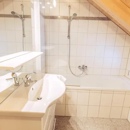 Kreischberg W1 Chalet *