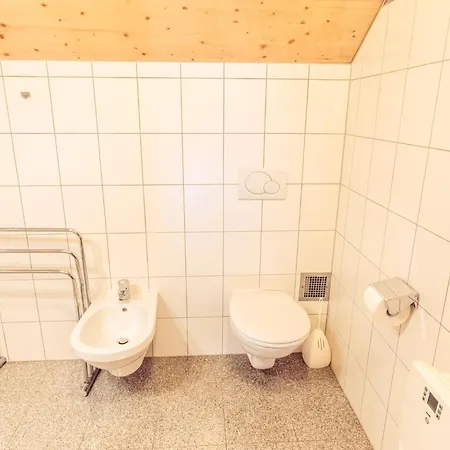 Kreischberg W1 Chalet