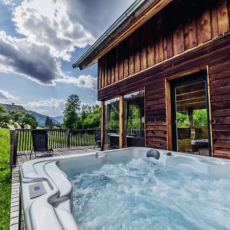 Kreischberg W1 Sankt Lorenzen ob Murau