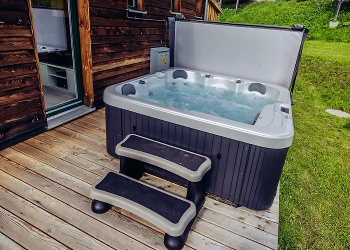 Kreischberg W1 * Санкт-Лоренцен-об-Мурау