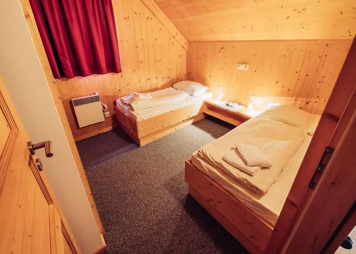 Шале Kreischberg W1 *