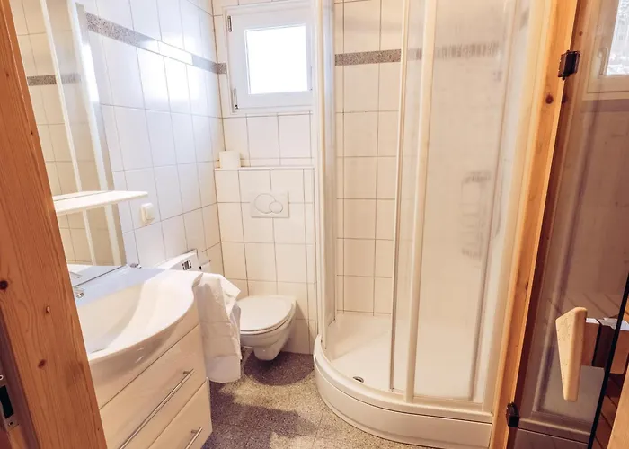 Шале Kreischberg W1 Санкт-Лоренцен-об-Мурау