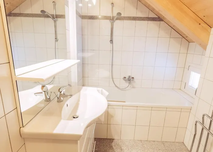 Kreischberg W1 Шале *