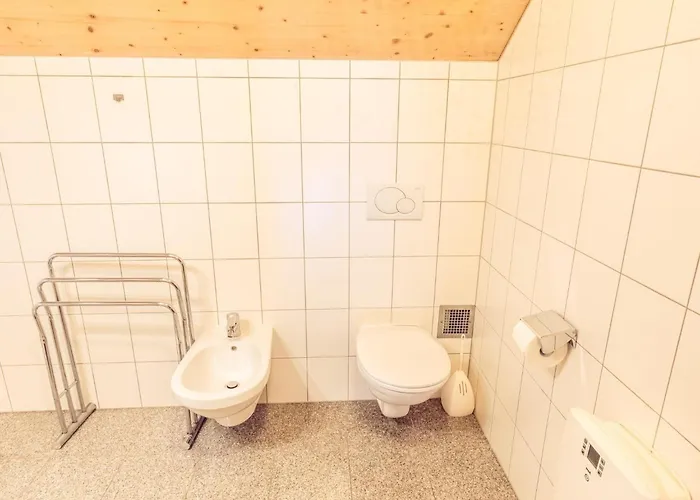 Kreischberg W1 Шале