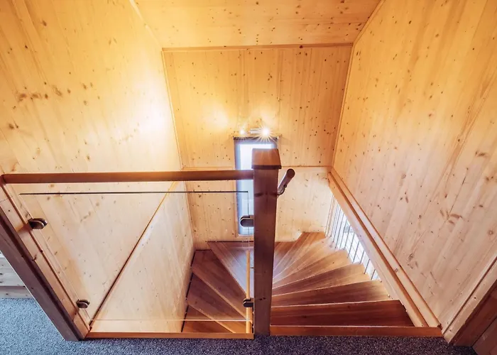 Kreischberg W1 * Санкт-Лоренцен-об-Мурау