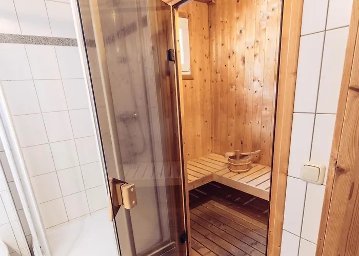 Kreischberg W1 Санкт-Лоренцен-об-Мурау